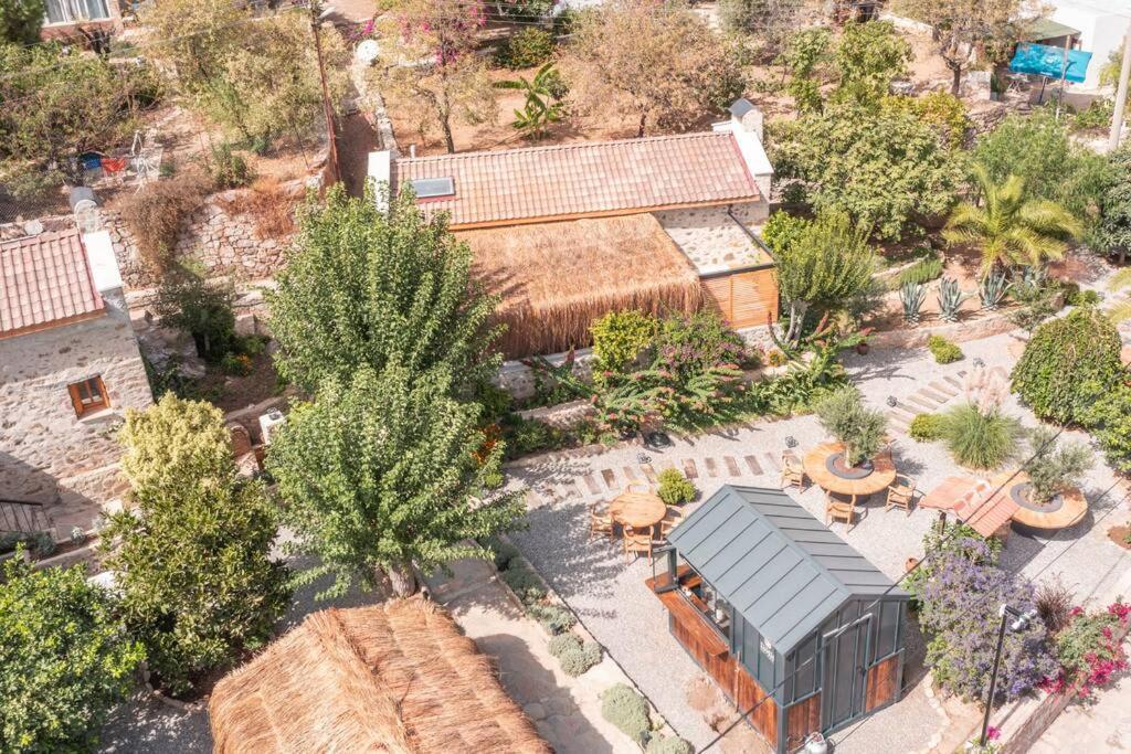 Ultava Houses 닷차 외부 사진