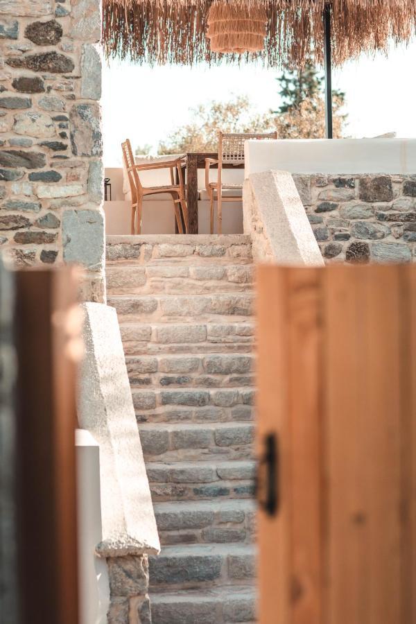 Ultava Houses 닷차 외부 사진